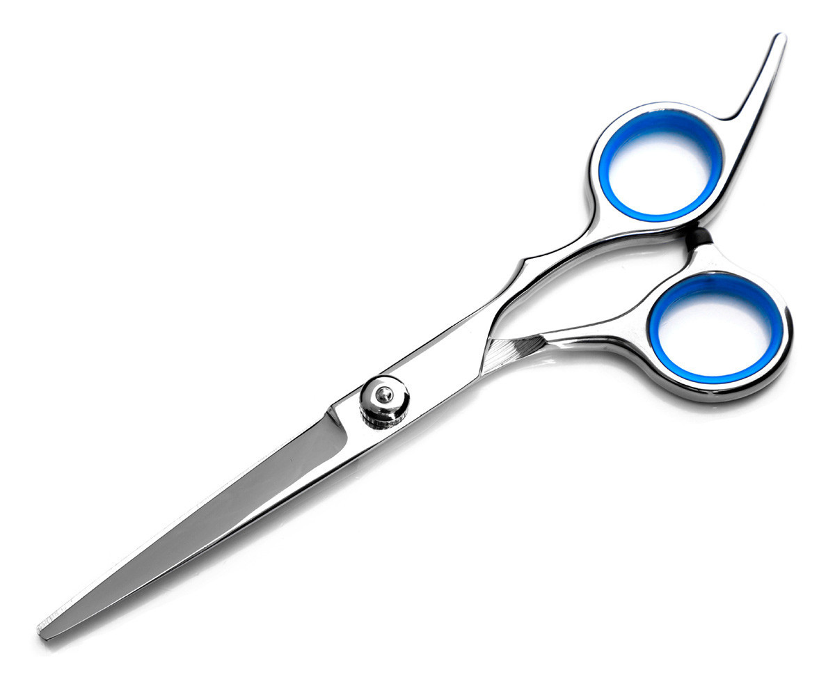 Профессиональный набор ножниц парикмахера SiPL с аксессуарами для стрижки - фото 3 - id-p194531191