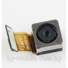 Основная камера Huawei Ascend P7 (P7-L00)