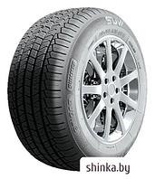 Летние шины Tigar SUV Summer 235/55R17 103V