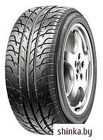 Автошина Tigar Syneris 205/45R17 88W