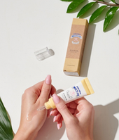 Многофункциональное увлажняющее и питательное сухое масло Etude House Pure Drop Genie Multi Oil, 20мл (для