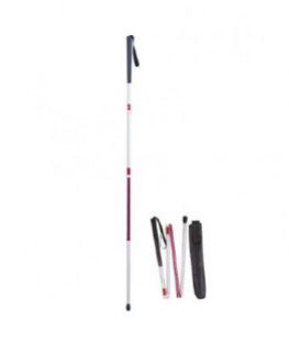 Трость складная для слепых АТ 51108, фото 2