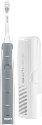 Электрическая зубная щетка Sencor SOC 1100SL, фото 2