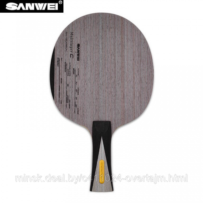 Основание Sanwei Multilayer C - фото 1 - id-p194532700