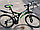 Горный велосипед Велосипед двухподвес Stels Challenger V 26 Z010 (2023), фото 2