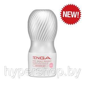 Мастурбатор Tenga Air Flow Cup Gentle