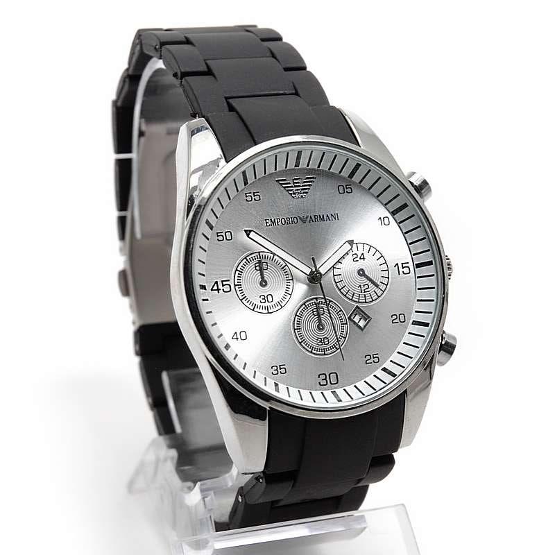 Наручные часы Emporio Armani 0332G - фото 4 - id-p194537384