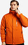 Куртка утепленная мужская COLUMBIA Oak Harbor Insulated Jacket горчичный, фото 7