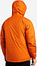 Куртка утепленная мужская COLUMBIA Oak Harbor Insulated Jacket горчичный, фото 8