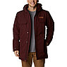 Куртка мужская COLUMBIA Rugged Path™ Parka тёмно-красный, фото 10