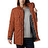 Куртка мужская COLUMBIA Rugged Path™ Parka коричневый, фото 5