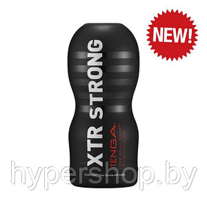 Мастурбатор Tenga Original Vacuum Cup Extra Strong