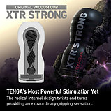 Мастурбатор Tenga Original Vacuum Cup Extra Strong, фото 2