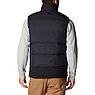 Жилет мужской COLUMBIA Marquam Peak Fusion™ Vest чёрный, фото 2