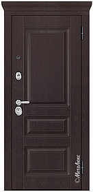 Дверь входная металлическая М709 Z