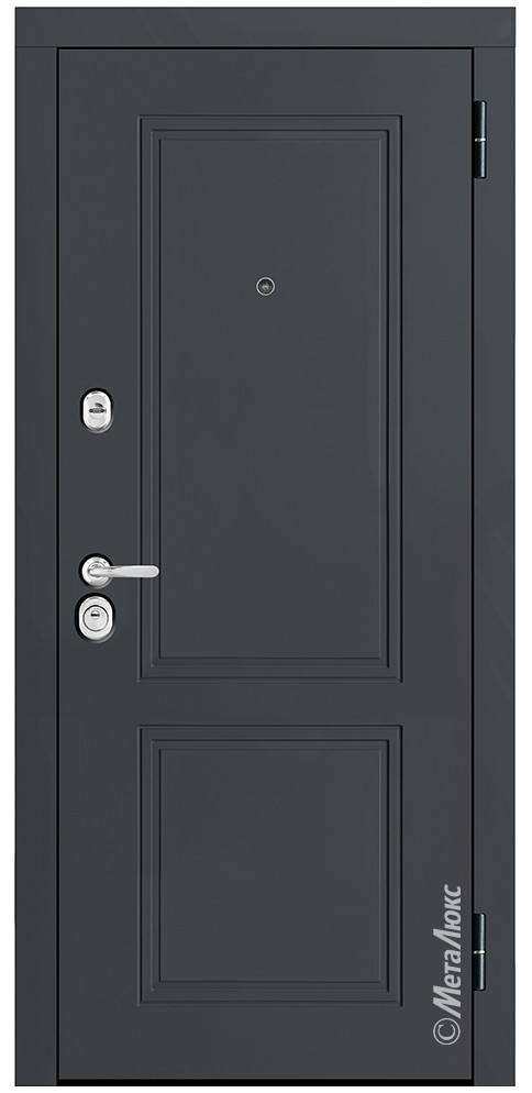 Дверь входная металлическая М726/3 Е5