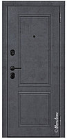 Дверь входная металлическая М615