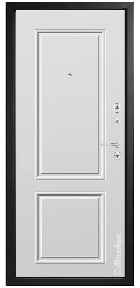 Дверь входная металлическая М493 Е5 - фото 2 - id-p194538058