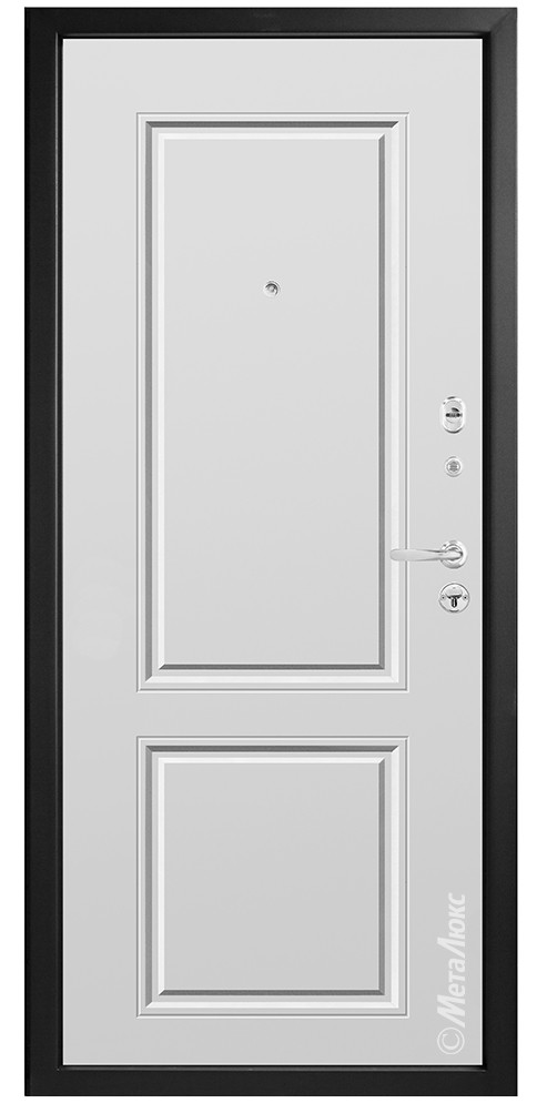 Дверь входная металлическая М493/1 - фото 2 - id-p194538059