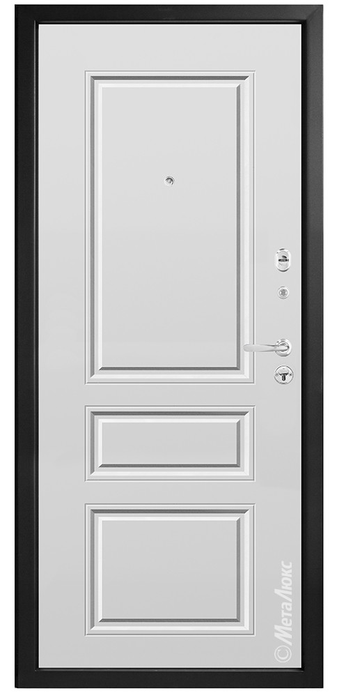 Дверь входная металлическая М494 Е5 - фото 2 - id-p194538060