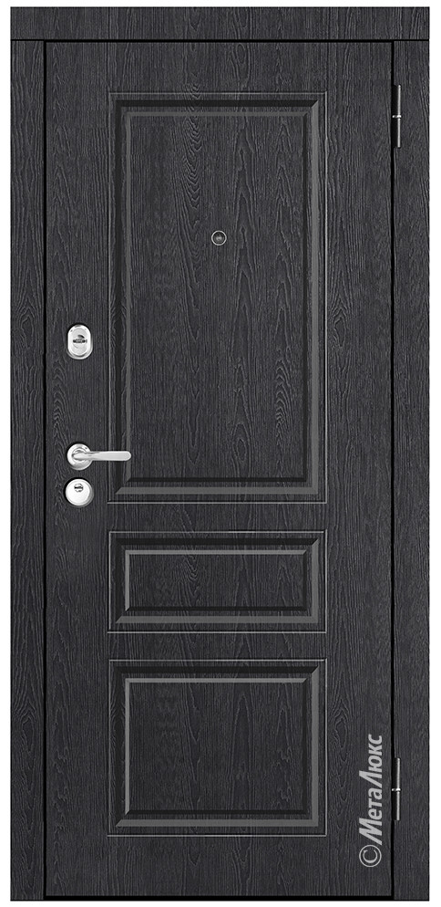 Дверь входная металлическая М494/1 - фото 1 - id-p194538061