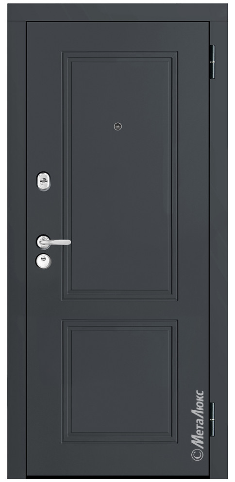 Дверь входная металлическая М447 Е5 - фото 1 - id-p194538062