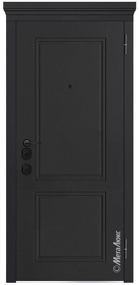 Дверь входная металлическая М1042/44 Е