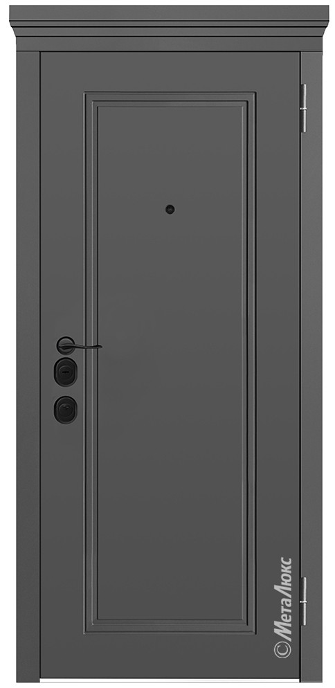 Дверь входная металлическая М1043/3 Е
