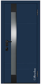 Дверь входная металлическая CМ1209/64 Е