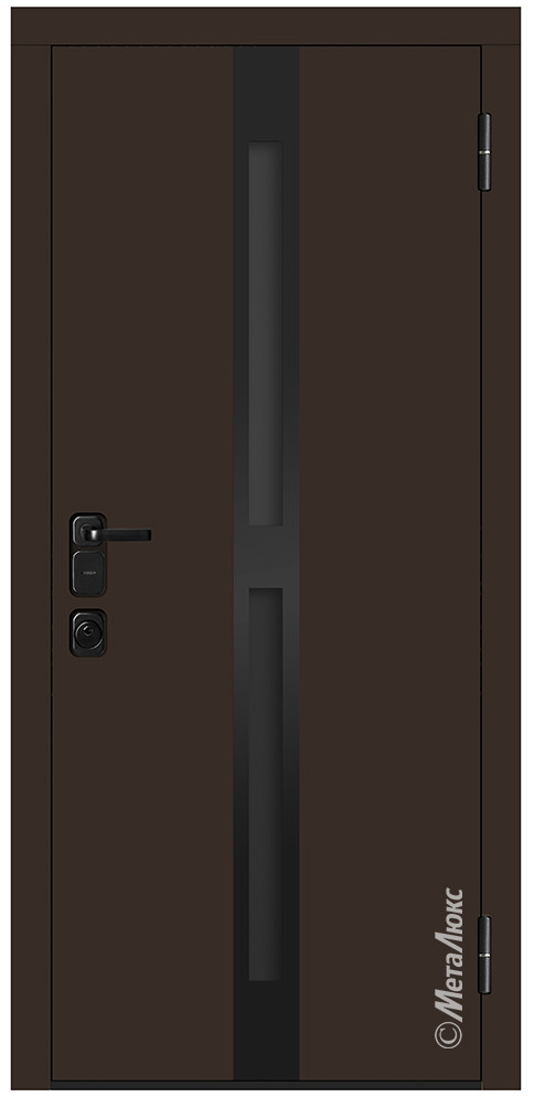 Дверь входная металлическая CМ1270/2 Е