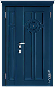 Дверь входная металлическая М1538/82 Е