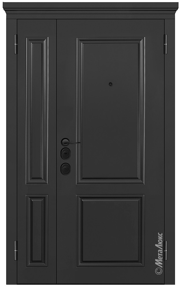 Дверь входная металлическая М1539/48 Е