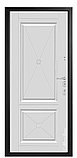 Дверь входная металлическая М1032/64 Е, фото 2