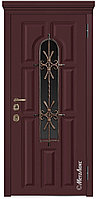Дверь входная металлическая СМ1260/14 E