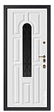 Дверь входная металлическая СМ1260/14 E, фото 2