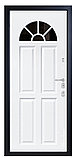 Дверь входная металлическая СМ1268/2 E, фото 2