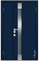 Дверь входная металлическая СМ1527/38 Е