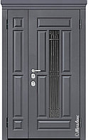 Дверь входная металлическая СМ1562/5 Е