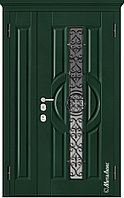 Дверь входная металлическая СМ1523/30 Е