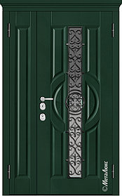 Дверь входная металлическая СМ1523/30 Е