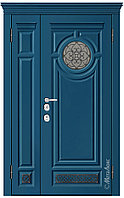 Дверь входная металлическая СМ1528/16 Е