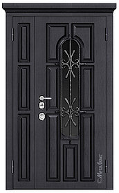 Дверь входная металлическая СМ1860/25 Е2