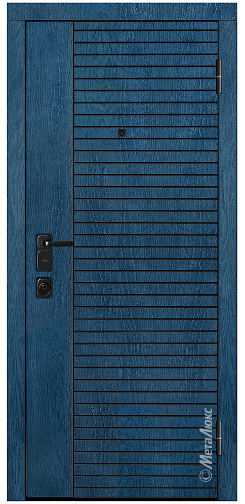 Дверь входная металлическая М1749/46 Е2