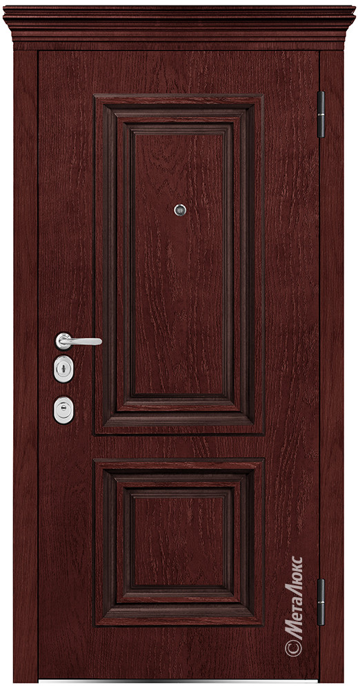 Дверь входная металлическая М1753/5 Е2