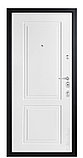 Дверь входная металлическая М1762/46 Е2, фото 2
