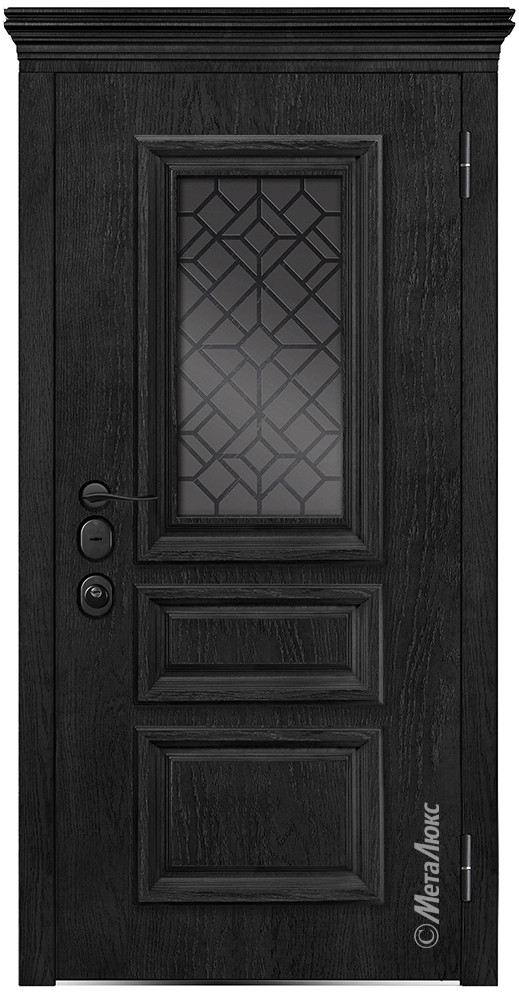Дверь входная металлическая СМ1766/49 Е2