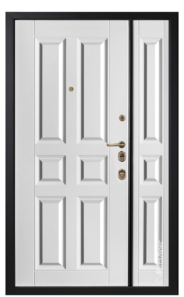 Дверь входная металлическая М1801/44 Е2 - фото 2 - id-p194538379