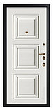 Дверь входная металлическая М1731 Е2, фото 2