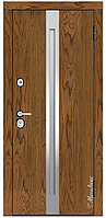 Дверь входная металлическая СМ463/69 Е2
