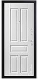 Дверь входная металлическая М423/74 Е2, фото 2